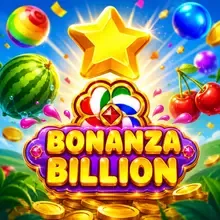 Bonanza Billion