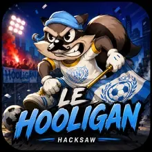 Le HOOLIGAN