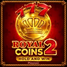 ROYAL COINS 2