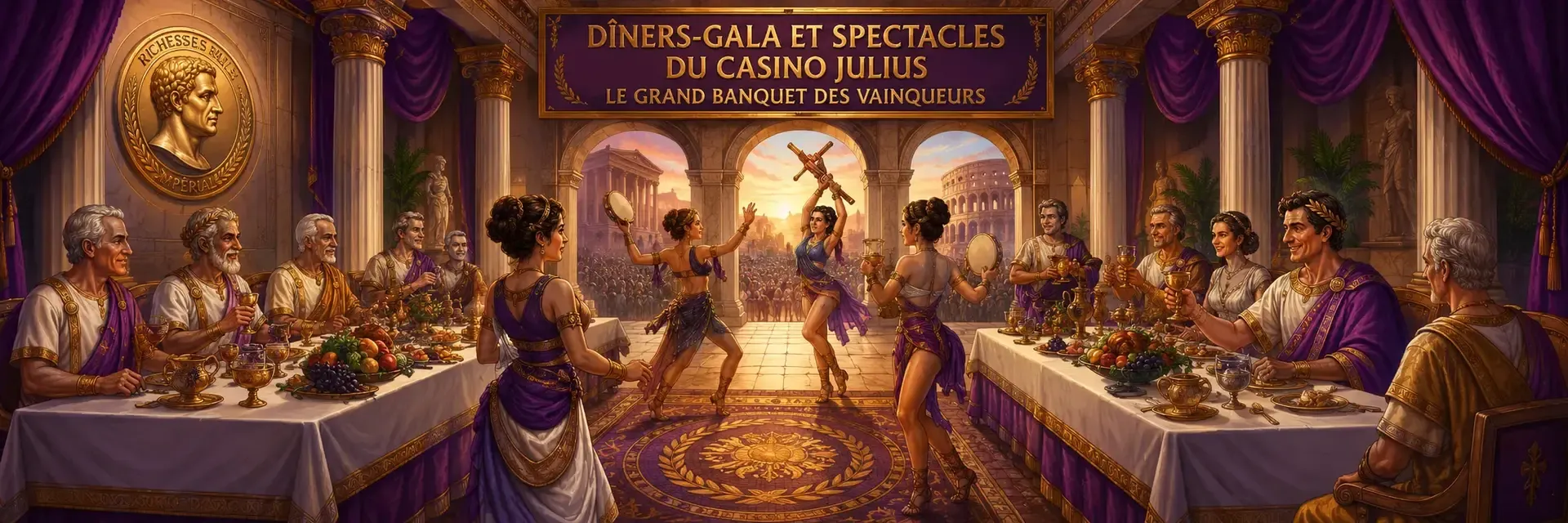 meilleur julius casino en ligne