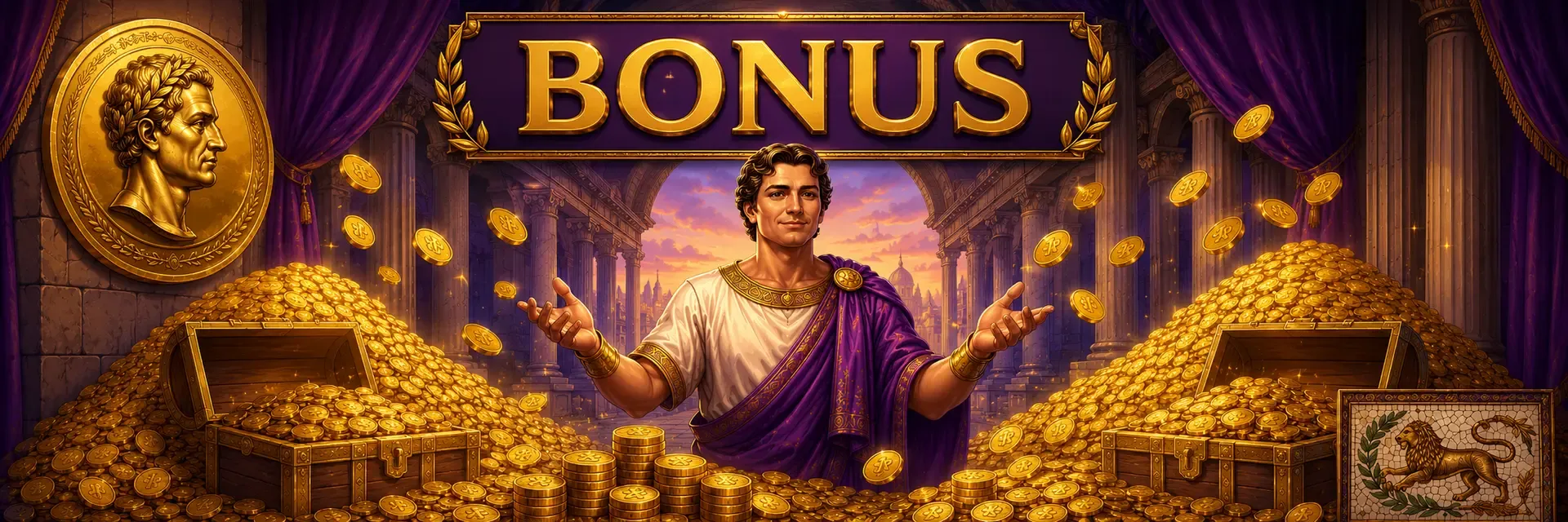 accéder au compte julius casino