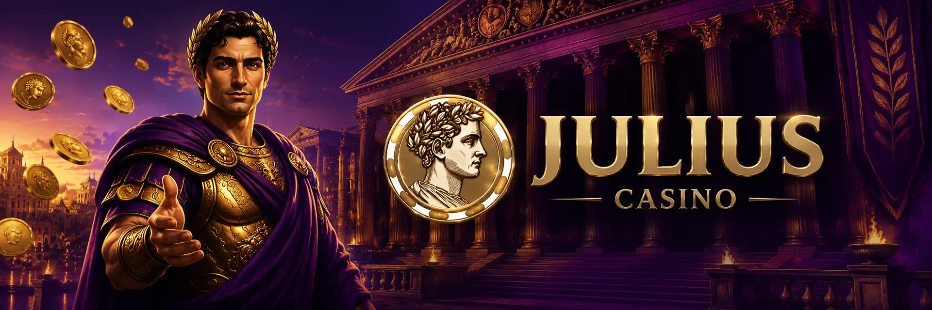 jouer sur julius casino France