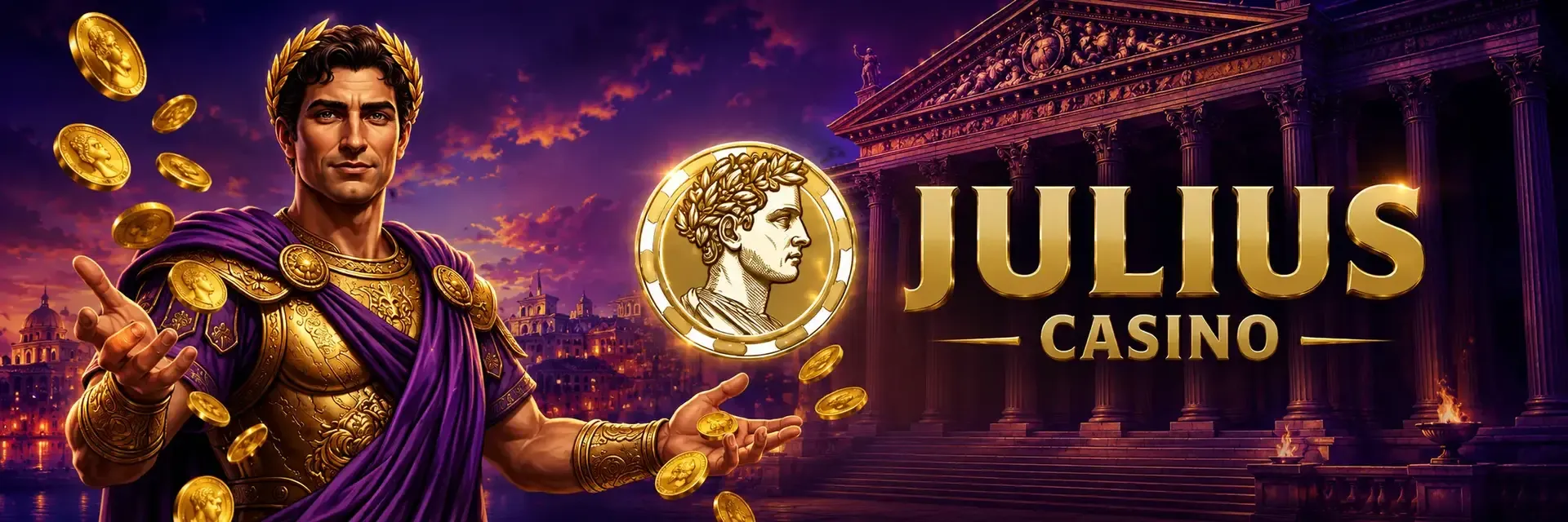 obtenir bonus exclusif julius casino